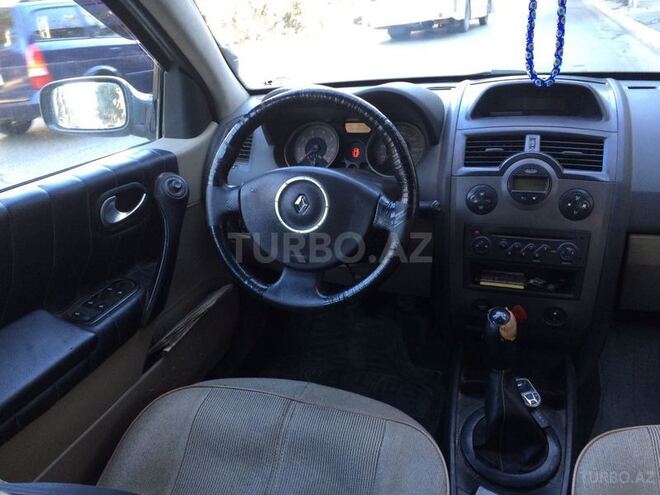 Renault Megane 2006, 224,000 km - 1.6 l - Sumqayıt