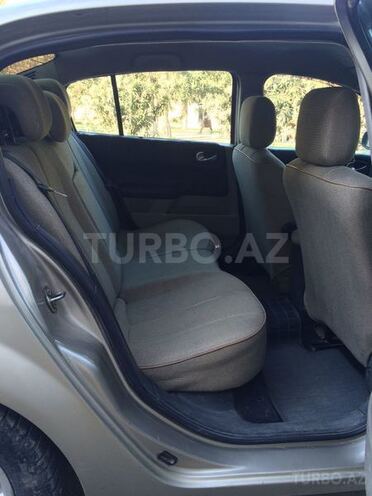 Renault Megane 2006, 224,000 km - 1.6 l - Sumqayıt