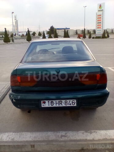 Daewoo Espero 1996, 5,698,032 km - 0.2 l - Sumqayıt