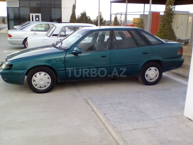 Daewoo Espero 1996, 5,698,032 km - 0.2 l - Sumqayıt