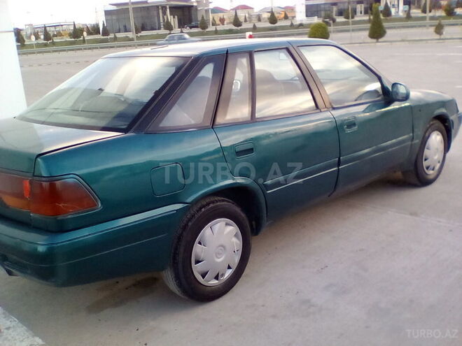 Daewoo Espero 1996, 5,698,032 km - 0.2 l - Sumqayıt