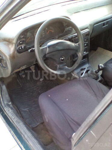 Daewoo Espero 1996, 5,698,032 km - 0.2 l - Sumqayıt