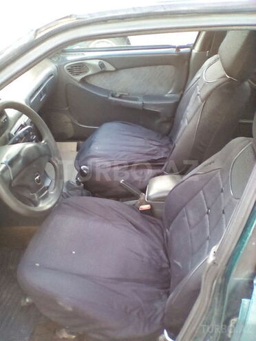 Daewoo Espero 1996, 5,698,032 km - 0.2 l - Sumqayıt