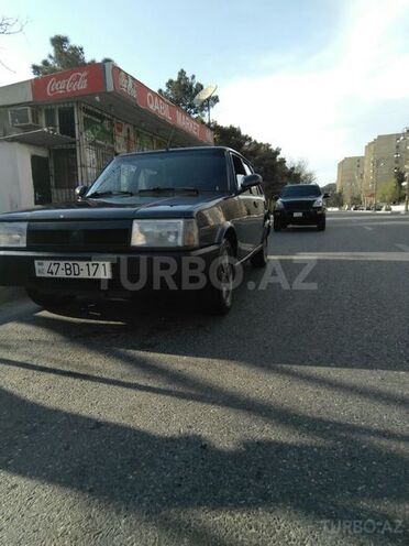 Tofas Sahin 2005, 85,000 km - 1.6 л - Bakı