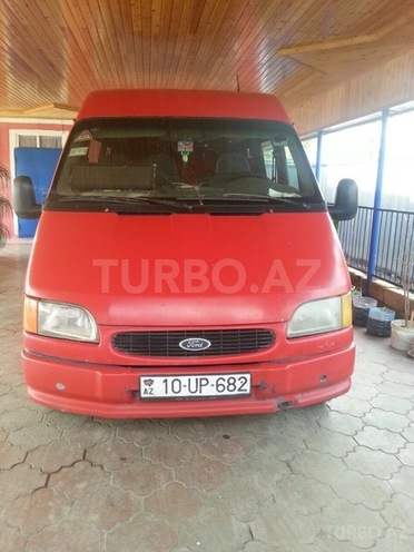 Ford Transit 1999, 299,115 km - 2.5 л - Bakı