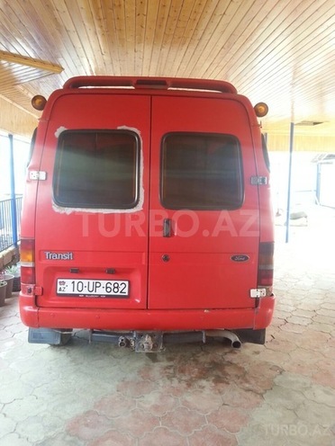 Ford Transit 1999, 299,115 km - 2.5 л - Bakı