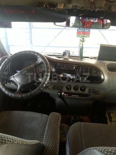 Ford Transit 1999, 299,115 km - 2.5 л - Bakı
