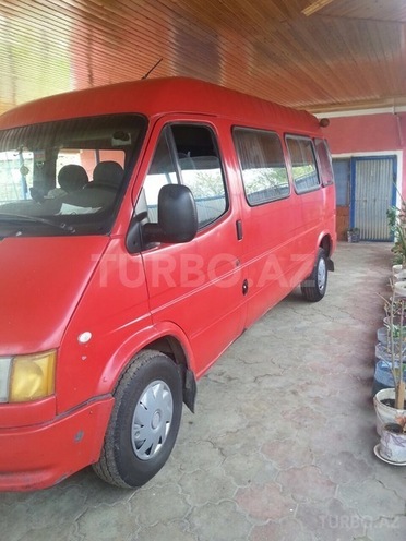 Ford Transit 1999, 299,115 km - 2.5 л - Bakı
