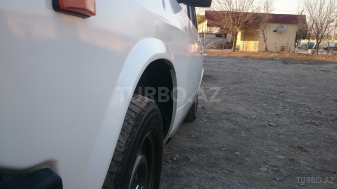 LADA (VAZ) 2107 2003, 190,000 km - 1.6 л - Ucar