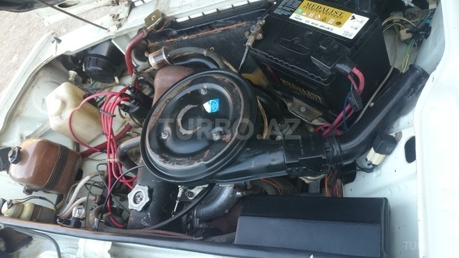 LADA (VAZ) 2107 2003, 190,000 km - 1.6 л - Ucar