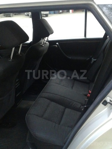 Mercedes C 180 1997, 285,000 km - 1.8 l - Mingəçevir