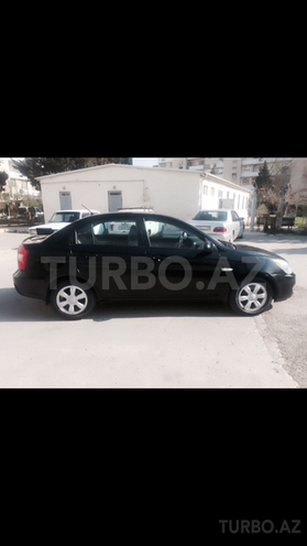 Hyundai Accent 2006, 140,000 km - 1.6 l - Bakı
