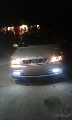Opel Astra 2002, 101 km - 0.2 l - Bakı