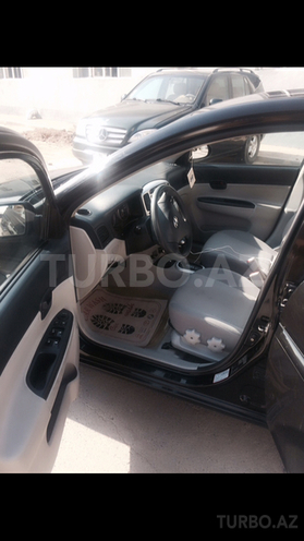 Hyundai Accent 2006, 140,000 km - 1.6 l - Bakı