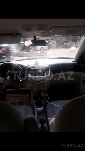 Hyundai Accent 2006, 140,000 km - 1.6 l - Bakı