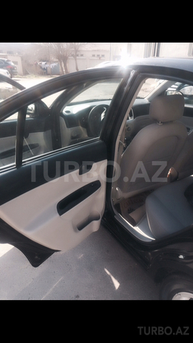 Hyundai Accent 2006, 140,000 km - 1.6 l - Bakı