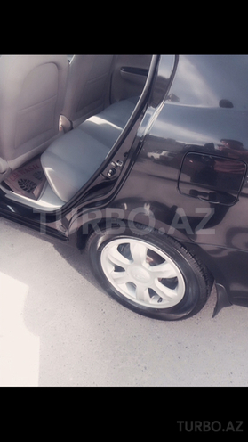 Hyundai Accent 2006, 140,000 km - 1.6 l - Bakı