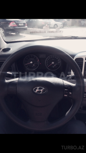 Hyundai Accent 2006, 140,000 km - 1.6 l - Bakı