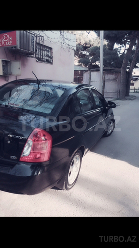 Hyundai Accent 2006, 140,000 km - 1.6 l - Bakı