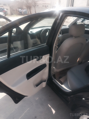 Hyundai Accent 2006, 140,000 km - 1.6 l - Bakı