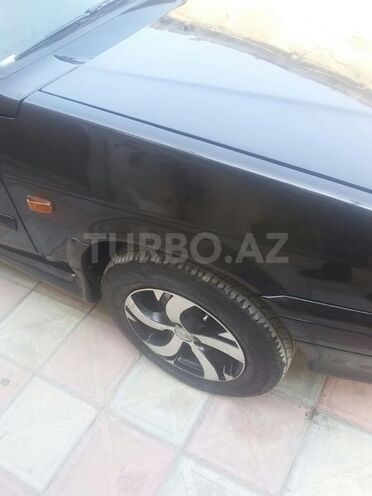 LADA (VAZ) 2115 2012, 124,000 km - 1.6 л - Bərdə
