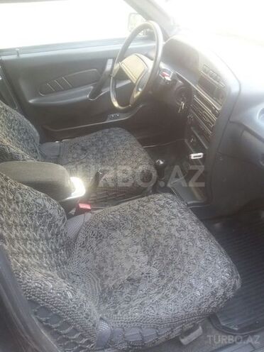 LADA (VAZ) 2115 2012, 124,000 km - 1.6 л - Bərdə