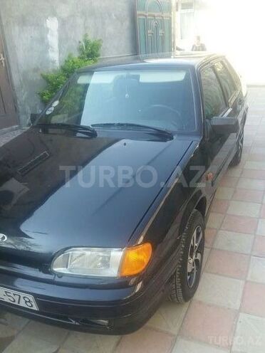 LADA (VAZ) 2115 2012, 124,000 km - 1.6 л - Bərdə