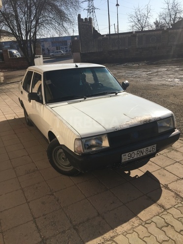 Tofas Sahin 1998, 150,000 km - 1.6 l - Quba