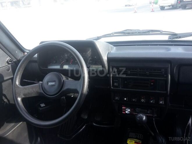 LADA (VAZ) Niva 2015, 21,248 km - 1.7 л - Bakı