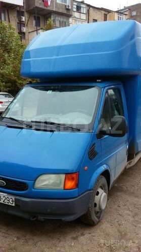 Ford Transit 1998, 325,000 km - 2.5 l - Bakı