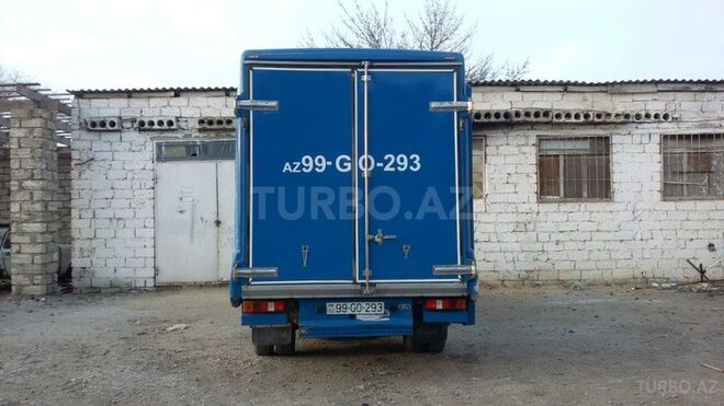 Ford Transit 1998, 325,000 km - 2.5 l - Bakı