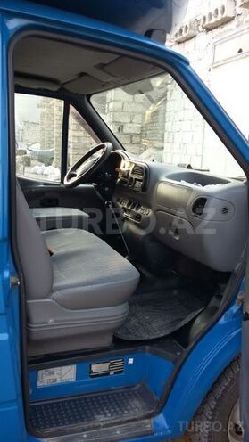 Ford Transit 1998, 325,000 km - 2.5 l - Bakı