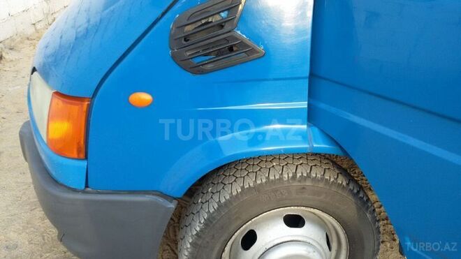 Ford Transit 1998, 325,000 km - 2.5 l - Bakı