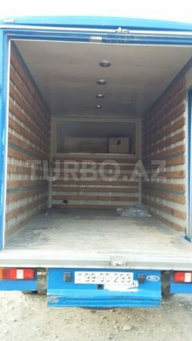 Ford Transit 1998, 325,000 km - 2.5 l - Bakı