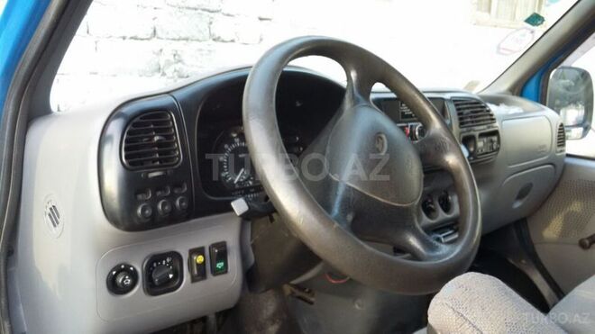 Ford Transit 1998, 325,000 km - 2.5 l - Bakı