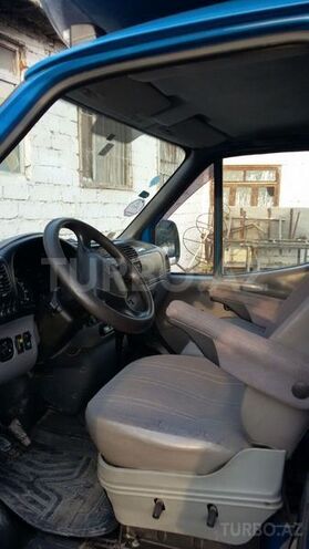 Ford Transit 1998, 325,000 km - 2.5 l - Bakı