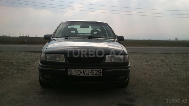 Opel Vectra 1994, 299,710 km - 2.0 л - Bakı
