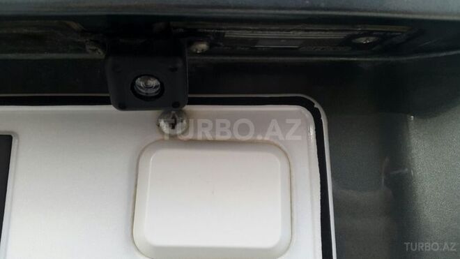 Volkswagen Touareg 2003, 214,000 km - 3.2 л - Bakı