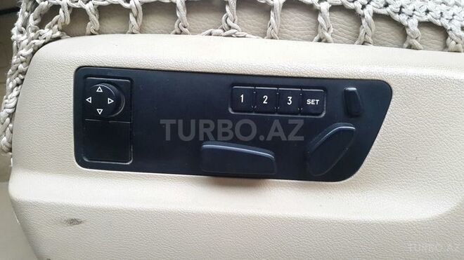 Volkswagen Touareg 2003, 214,000 km - 3.2 л - Bakı