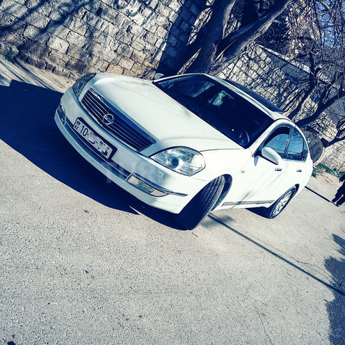 Nissan Teana 2007, 253,000 km - 0.3 l - Bakı