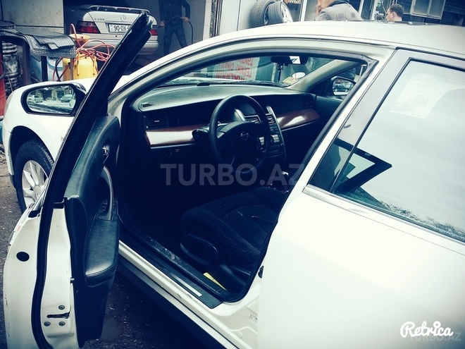 Nissan Teana 2007, 253,000 km - 0.3 l - Bakı