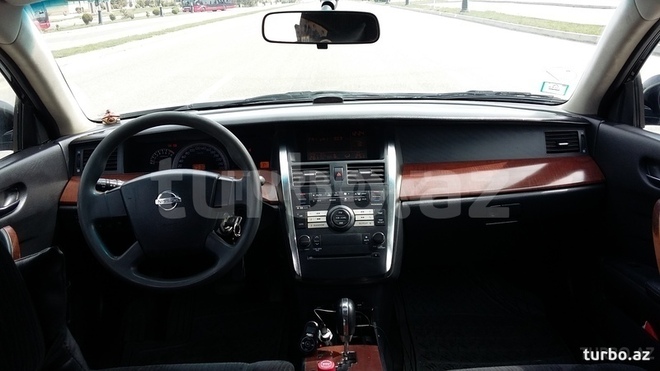 Nissan Teana 2007, 253,000 km - 0.3 l - Bakı