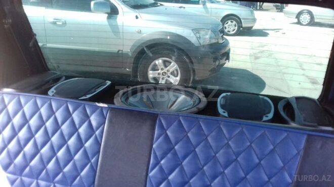 LADA (VAZ) Niva 2013, 862,106 km - 1.7 l - Bakı