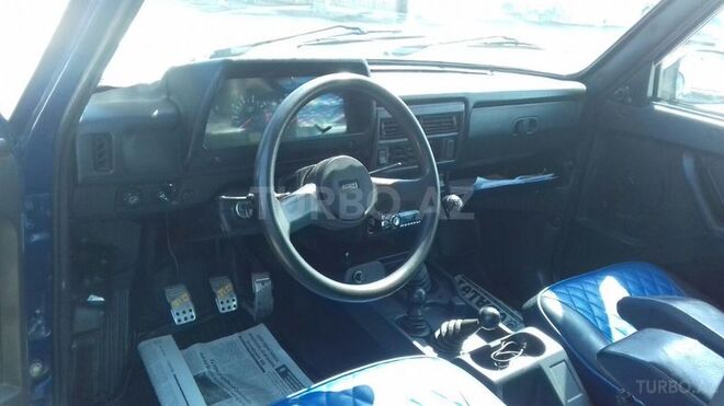 LADA (VAZ) Niva 2013, 862,106 km - 1.7 l - Bakı