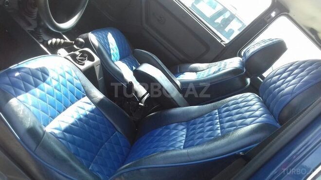 LADA (VAZ) Niva 2013, 862,106 km - 1.7 l - Bakı
