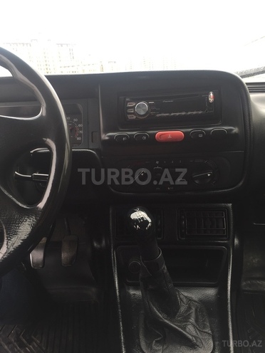 Tofas Dogan 2005, 133,000 km - 1.6 l - Bakı