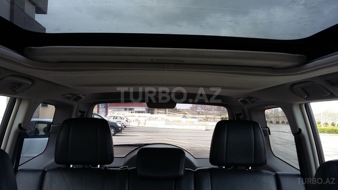 Mitsubishi Pajero 2008, 84,500 km - 3.0 л - Bakı