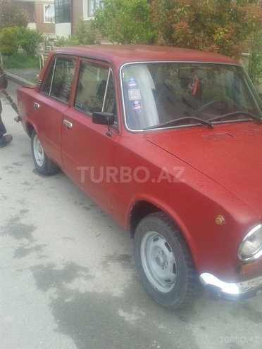 LADA (VAZ) 21011 1977, 300,000 km - 1.3 л - Bərdə
