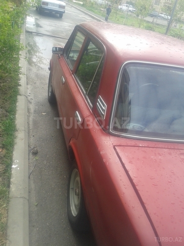 LADA (VAZ) 21011 1977, 300,000 km - 1.3 л - Bərdə