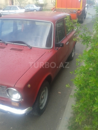 LADA (VAZ) 21011 1977, 300,000 km - 1.3 л - Bərdə